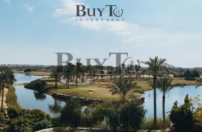 Villa - 6 Bedrooms - 6 Bathrooms for sale in Katameya Dunes - El Katameya Compounds - El Katameya - New Cairo City - Cairo