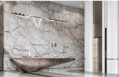 Office Space - Studio - 3 Bathrooms for sale in Ever - 26th of July Corridor - 6 October City - Giza