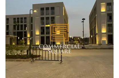 Whole Building - Studio for rent in District 5 - 5th Settlement Compounds - The 5th Settlement - New Cairo City - Cairo