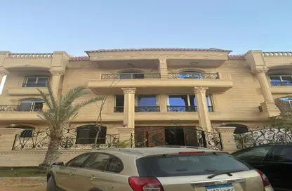 Apartment - 3 Bedrooms - 2 Bathrooms for rent in Tamr Hena - 5th Settlement Compounds - The 5th Settlement - New Cairo City - Cairo