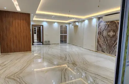 Townhouse - 3 Bedrooms - 4 Bathrooms for rent in Layan Residence - 5th Settlement Compounds - The 5th Settlement - New Cairo City - Cairo Townhouse - 3 Bedrooms - 4 Bathrooms for rent in Layan Residence - 5th Settlement Compounds - The 5th Settlement - New Cairo City - Cairo