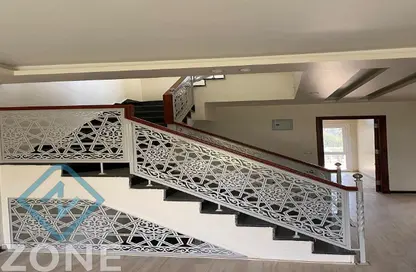 فيلا - 3 غرف نوم - 3 حمامات للايجار في مدينتي - القاهرة