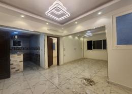 شقة - 3 غرف نوم - 1 حمام for للبيع in شارع السودان - المهندسين - الجيزة