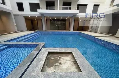 Apartment - 3 Bedrooms - 1 Bathroom for sale in Degla Landmark - Nasr City Compounds - Nasr City - Cairo