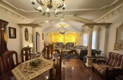 Apartment - 2 Bedrooms - 1 Bathroom for sale in Sidi Gaber St. - Sidi Gaber - Hay Sharq - Alexandria