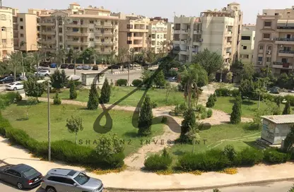 شقة - 3 غرف نوم - 2 حمامات للايجار في القطامية هايتس - كمبوندات القطامية - القطامية - مدينة القاهرة الجديدة - القاهرة