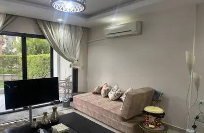 Apartment - 3 Bedrooms - 2 Bathrooms for rent in The Address East - 90 Street - The 5th Settlement - New Cairo City - Cairo