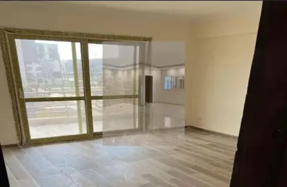 Apartment - 3 Bedrooms - 3 Bathrooms for rent in El Koronfel - The 5th Settlement - New Cairo City - Cairo