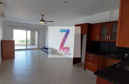 Chalet - 2 Bedrooms - 2 Bathrooms for sale in Amwaj - Sidi Abdel Rahman - North Coast