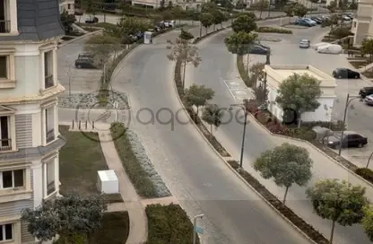 (بنتهاوس  (روف - 2 غرف نوم - 2 حمامات للبيع في ماونتن فيو هايد بارك - كمبوندات التجمع الخامس - التجمع الخامس - مدينة القاهرة الجديدة - القاهرة