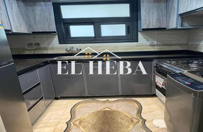 Apartment - 2 Bedrooms - 1 Bathroom for rent in Madinaty - Cairo