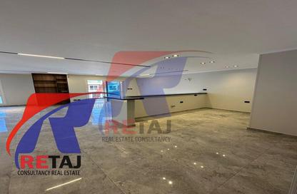 Apartment - 2 Bedrooms - 2 Bathrooms for sale in Amorada - 5th Settlement Compounds - The 5th Settlement - New Cairo City - Cairo