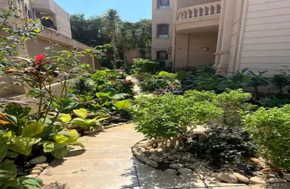 Apartment - 3 Bedrooms - 2 Bathrooms for sale in Fatma Al Sharbatly Mosque - District 3 - The 5th Settlement - New Cairo City - Cairo