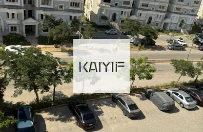 أي فيلا - 4 غرف نوم - 3 حمامات للبيع في ماونتن فيو هايد بارك - كمبوندات التجمع الخامس - التجمع الخامس - مدينة القاهرة الجديدة - القاهرة