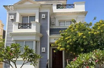 فيلا - 4 غرف نوم - 4 حمامات للبيع في ماونتن فيو 4 - كمبوندات 6 أكتوبر - مدينة 6 أكتوبر - الجيزة فيلا - 4 غرف نوم - 4 حمامات للبيع في ماونتن فيو 4 - كمبوندات 6 أكتوبر - مدينة 6 أكتوبر - الجيزة