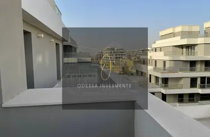 Apartment - 2 Bedrooms - 3 Bathrooms for sale in Villette - 5th Settlement Compounds - The 5th Settlement - New Cairo City - Cairo