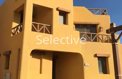 Villa - 7 Bedrooms - 7 Bathrooms for sale in Mountain view Sokhna - Mountain view - Al Ain Al Sokhna - Suez