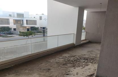 Apartment - 3 Bedrooms - 3 Bathrooms for sale in Joulz - Cairo Alexandria Desert Road - 6 October City - Giza
