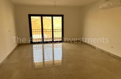 شقة - 2 غرف نوم - 2 حمامات للايجار في مون ريزيدنس - فيفث سكوير - التجمع الخامس - مدينة القاهرة الجديدة - القاهرة