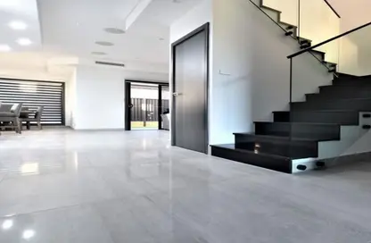 Villa - 4 Bedrooms - 4 Bathrooms for sale in Palm Hills Golf Views - Cairo Alexandria Desert Road - 6 October City - Giza
