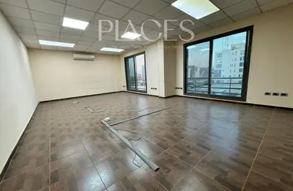 Office Space - Studio - 2 Bathrooms for rent in V90 - North Teseen St. - The 5th Settlement - New Cairo City - Cairo