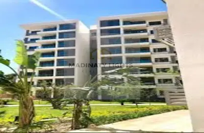 Apartment - 4 Bedrooms - 3 Bathrooms for sale in Noor City - Cairo