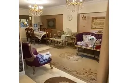 Apartment - 3 Bedrooms - 2 Bathrooms for sale in Dr Hassan Al Sherif St. - 8th Zone - Nasr City - Cairo