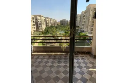 Apartment - 2 Bedrooms - 2 Bathrooms for rent in The Square - 5th Settlement Compounds - The 5th Settlement - New Cairo City - Cairo