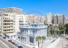 Apartment - 3 bedrooms - 4 bathrooms for للايجار in Abou Quer Road - Zezenia - Hay Sharq - Alexandria
