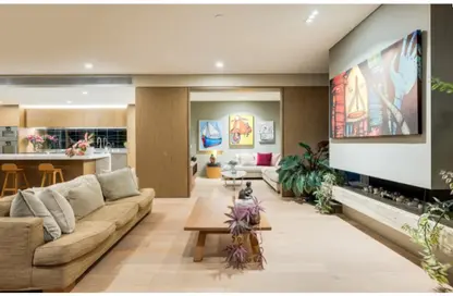 Villa - 3 Bedrooms - 4 Bathrooms for sale in Beverly Hills - Sheikh Zayed Compounds - Sheikh Zayed City - Giza