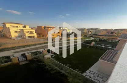 Villa - 4 Bedrooms - 4 Bathrooms for rent in Mivida - 5th Settlement Compounds - The 5th Settlement - New Cairo City - Cairo