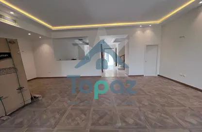 تاون هاوس - 4 غرف نوم - 4 حمامات للايجار في ويستاون - كمبوندات الشيخ زايد - الشيخ زايد - الجيزة