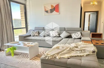 Apartment - 2 Bedrooms - 2 Bathrooms for rent in Eastown - 5th Settlement Compounds - The 5th Settlement - New Cairo City - Cairo Apartment - 2 Bedrooms - 2 Bathrooms for rent in Eastown - 5th Settlement Compounds - The 5th Settlement - New Cairo City - Cairo