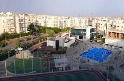Apartment - 3 Bedrooms - 2 Bathrooms for sale in The Address - 12th District - Sheikh Zayed City - Giza