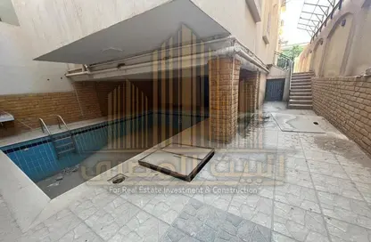 دوبلكس - 5 غرف نوم - 3 حمامات للبيع في شارع محمد رحيم - الياسمين 3 - الياسمين - مدينة القاهرة الجديدة - القاهرة