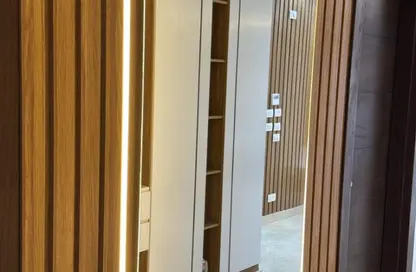 شقة - 5 غرف نوم - 4 حمامات للايجار في 90 افينيو - المستثمرين الجنوبية - مدينة القاهرة الجديدة - القاهرة