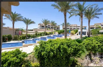 فيلا - 5 غرف نوم - 4 حمامات للبيع في لافيستا 4 - لافيستا - العين السخنة - السويس