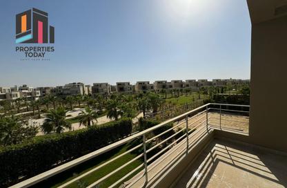 فيلا - 6 غرف نوم - 6 حمامات للبيع في ذا كراون - طريق مصر اسكندرية الصحراوي - مدينة 6 أكتوبر - الجيزة