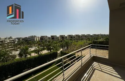 Villa - 6 Bedrooms - 6 Bathrooms for sale in The Crown - Cairo Alexandria Desert Road - 6 October City - Giza