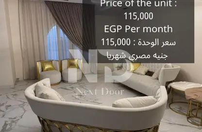 Townhouse - 3 Bedrooms - 3 Bathrooms for rent in The Residences - Hyde Park - New Cairo City - Cairo Townhouse - 3 Bedrooms - 3 Bathrooms for rent in The Residences - Hyde Park - New Cairo City - Cairo