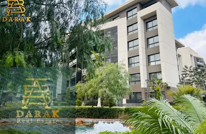 Apartment - Studio - 1 Bathroom for sale in Madinaty - Cairo
