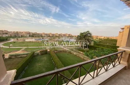 Chalet - 3 Bedrooms - 2 Bathrooms for sale in Piacera - Al Ain Al Sokhna - Suez