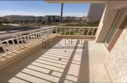 Apartment - 3 Bedrooms - 3 Bathrooms for sale in Madinaty - Cairo