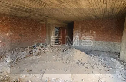 Apartment - 3 Bedrooms - 4 Bathrooms for sale in Suleiman Al Halabi St. - El Banafseg 11 - El Banafseg - New Cairo City - Cairo