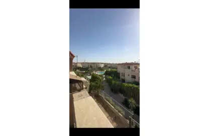 تاون هاوس - 4 غرف نوم - 4 حمامات للبيع في فالينو - المستثمرين الشمالية - مدينة القاهرة الجديدة - القاهرة