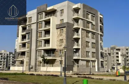شقة - 3 غرف نوم - 2 حمامات للايجار في عمارات الاندلس - حى الاندلس - مدينة القاهرة الجديدة - القاهرة