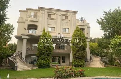 Apartment - 3 Bedrooms - 2 Bathrooms for sale in Taj City - 5th Settlement Compounds - The 5th Settlement - New Cairo City - Cairo