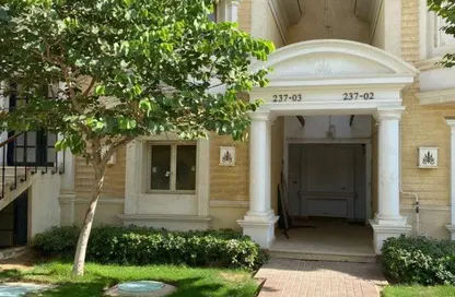 Villa - 4 Bedrooms - 3 Bathrooms for sale in Mountain View Hyde Park - 5th Settlement Compounds - The 5th Settlement - New Cairo City - Cairo