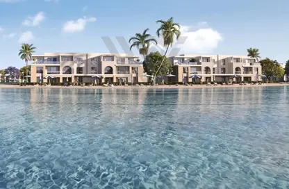 Apartment - 1 Bedroom - 1 Bathroom for sale in At East - Mostakbal City Compounds - Mostakbal City - Future City - Cairo