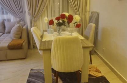 Apartment - Studio - 1 Bathroom for rent in Madinaty - Cairo